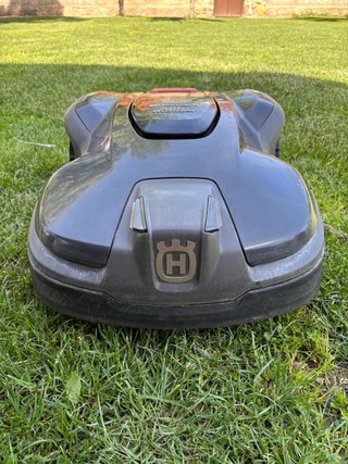 Husqvarna Automower 405X Cortacésped Robot