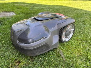 Husqvarna Automower 405X Cortacésped Robot