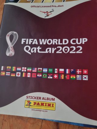 Álbum y cromos LaLiga Santander Adrenalyn 2021-22