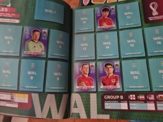 Álbum y cromos LaLiga Santander Adrenalyn 2021-22