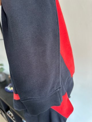 Felpa vintage Umbro