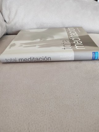 Total meditación