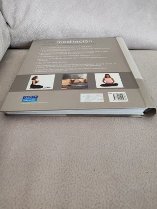 Total meditación