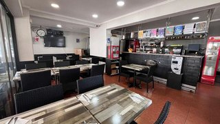 Restaurante en venta en Riells en Escala, L´