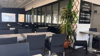 Restaurante en venta en Riells en Escala, L´