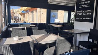 Restaurante en venta en Riells en Escala, L´