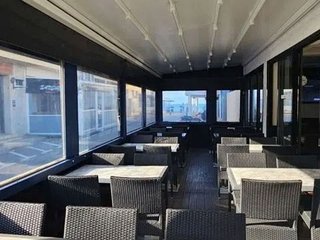 Restaurante en venta en Riells en Escala, L´