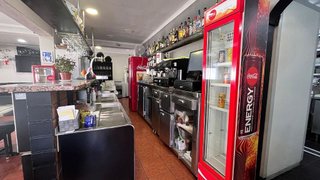 Restaurante en venta en Riells en Escala, L´