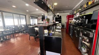 Restaurante en venta en Riells en Escala, L´