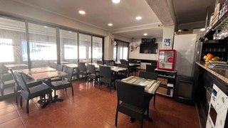 Restaurante en venta en Riells en Escala, L´
