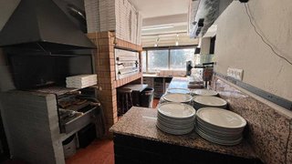 Restaurante en venta en Riells en Escala, L´