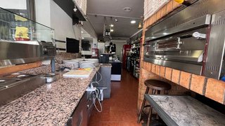 Restaurante en venta en Riells en Escala, L´