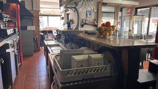 Restaurante en venta en Riells en Escala, L´