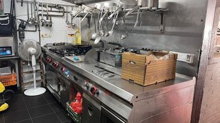 Restaurante en venta en Riells en Escala, L´