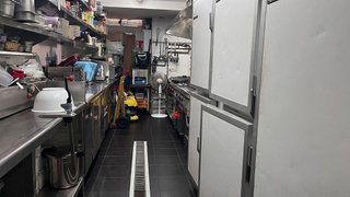 Restaurante en venta en Riells en Escala, L´
