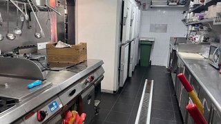 Restaurante en venta en Riells en Escala, L´