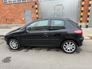Peugeot 206 2003