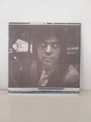 Peter Gabriel -Peter Gabriel Vinilo + Encarte