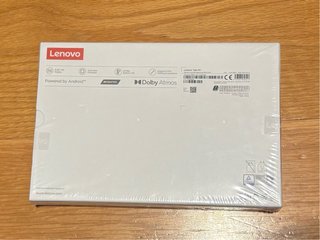 Lenovo Tab M11 8GB/128GB + Tab Pen