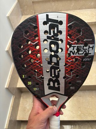 Pala Padel Babolat Technical Viper