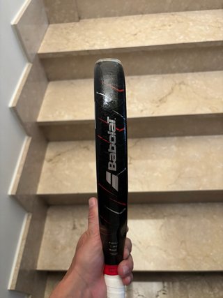 Pala Padel Babolat Technical Viper