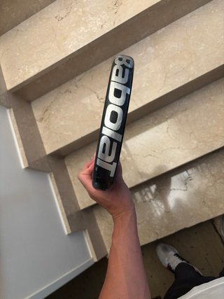 Pala Padel Babolat Technical Viper
