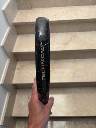 Pala Padel Babolat Technical Viper