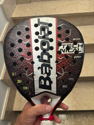 Pala Padel Babolat Technical Viper