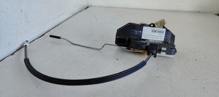 CERRADURA PUERTA DELANTERA IZQUIERDA OPEL INSIGNI