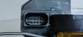 CERRADURA PUERTA DELANTERA IZQUIERDA OPEL INSIGNI