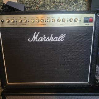 Amplificador Marshall DSL40