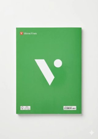 Geografía e historia, 2 ESO, Comunitat Valencia...