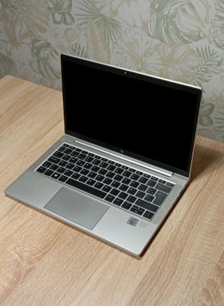 HP Elitebook 830 G7 | 16 GB di RAM