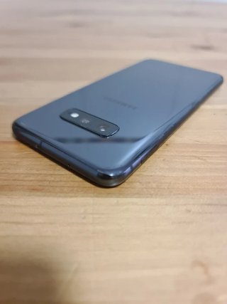 Samsung Galaxy S10e Negro