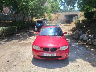 BMW Serie 1 2005