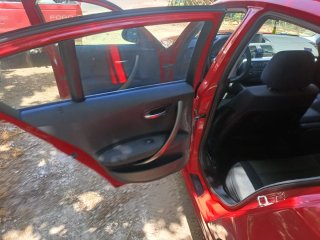 BMW Serie 1 2005