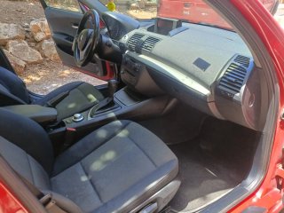 BMW Serie 1 2005
