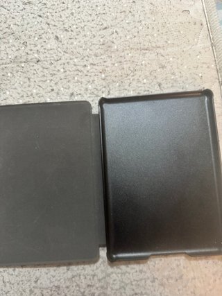 Kindle Paperwhite