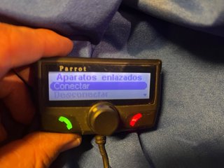 Pantallas Parrot CK3100