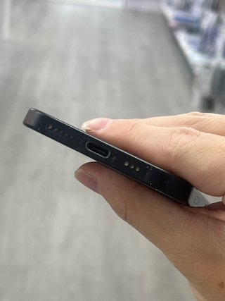 iPhone 15 256GB Nero