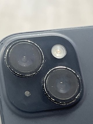 iPhone 15 256GB Nero