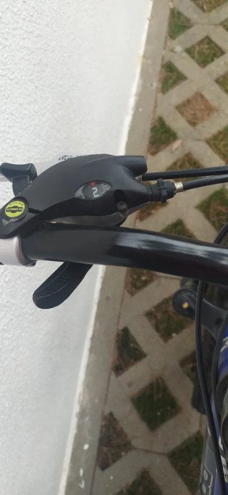 Bicicleta de Montaña Proflex Azul