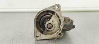 MOTOR ARRANQUE FORD FOCUS BERLINA (CAP) Ambiente