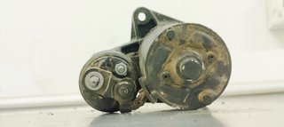 MOTOR ARRANQUE FORD FOCUS BERLINA (CAP) Ambiente