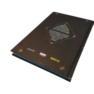 Iron Man Ultimate Biografia No Autorizada
