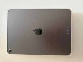 iPad Pro 11 1ª Gen Space Gray