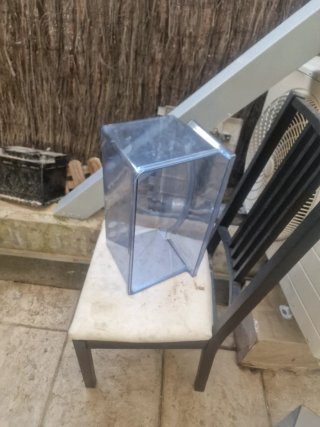 Nevera Indesit Inverter