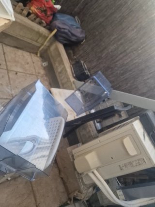 Nevera Indesit Inverter