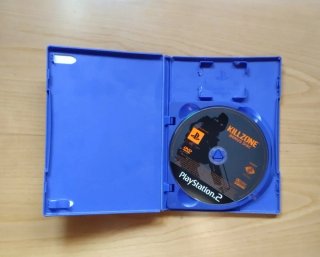 Juegos PS2: Enter the Matrix y Killzone