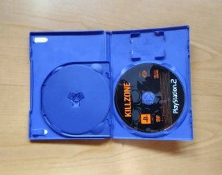 Juegos PS2: Enter the Matrix y Killzone